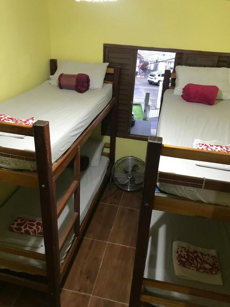 Hostel Monte Serrat, Florianópolis