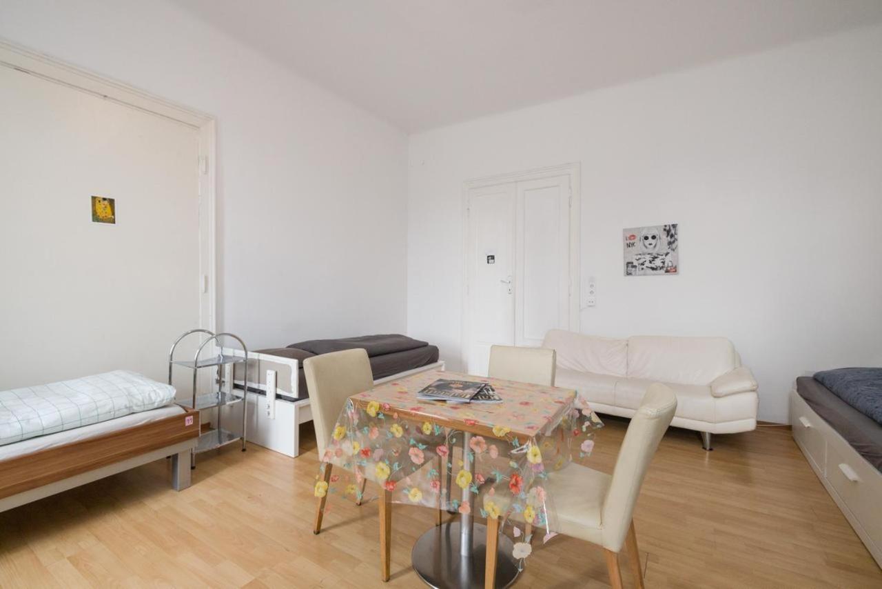 Vienna City Center Hostel, Vienna