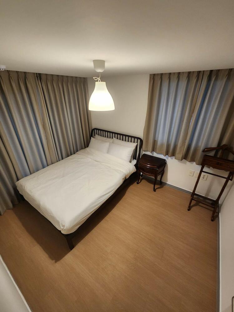 Hostel Fellaz, Seoul