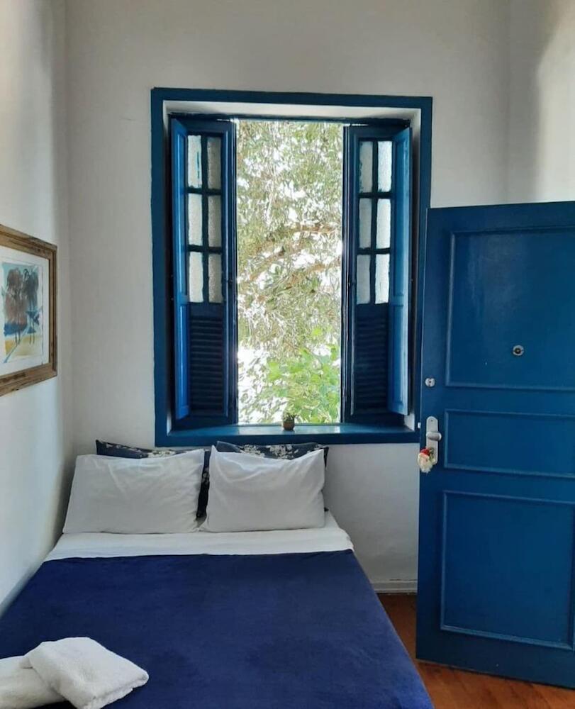 Brasileranza Hostel, Niterói