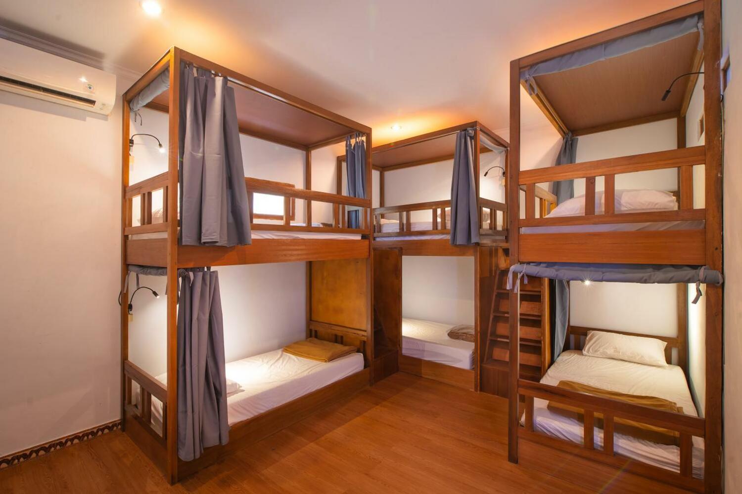 Simpang Inn Hostel, Nusa Penida