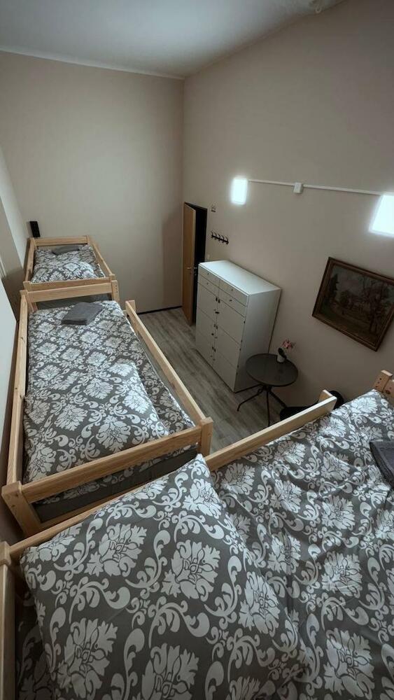 FiveHostel, Krakow