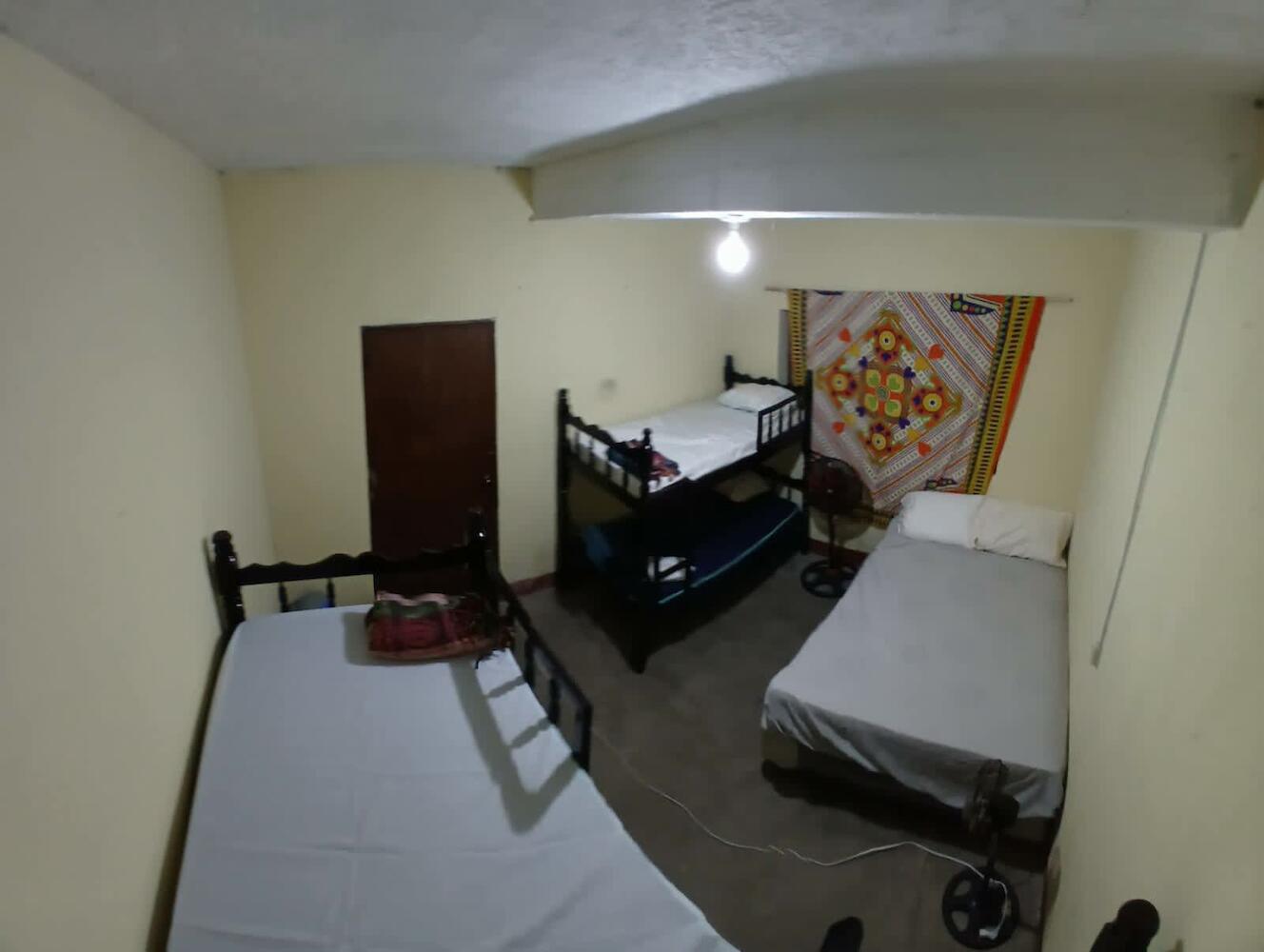 Hostal & Spa Relaxation House, La Antigua