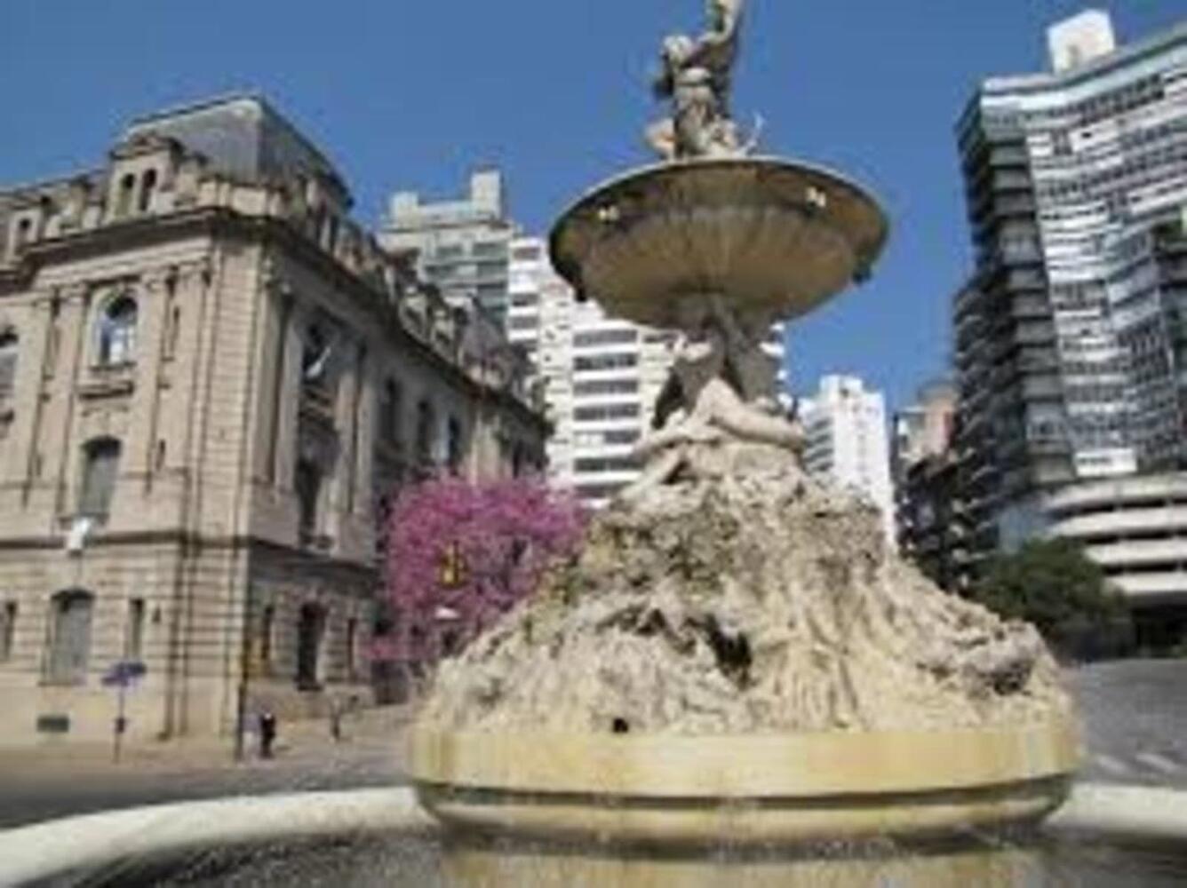 Cool Raul Rock'n Hostel, Rosario