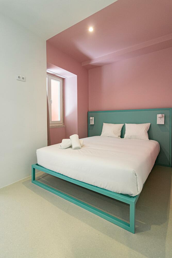 Boavista 83 Hostel, Lisbon