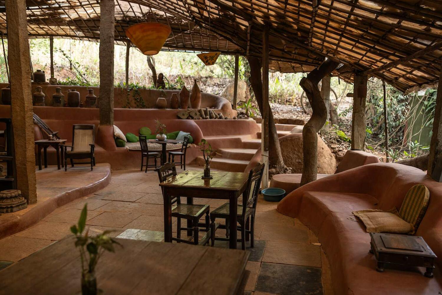 Khaama Kethna Ecovillage