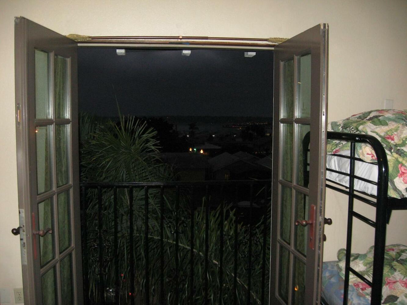 RK Hostel, San Diego