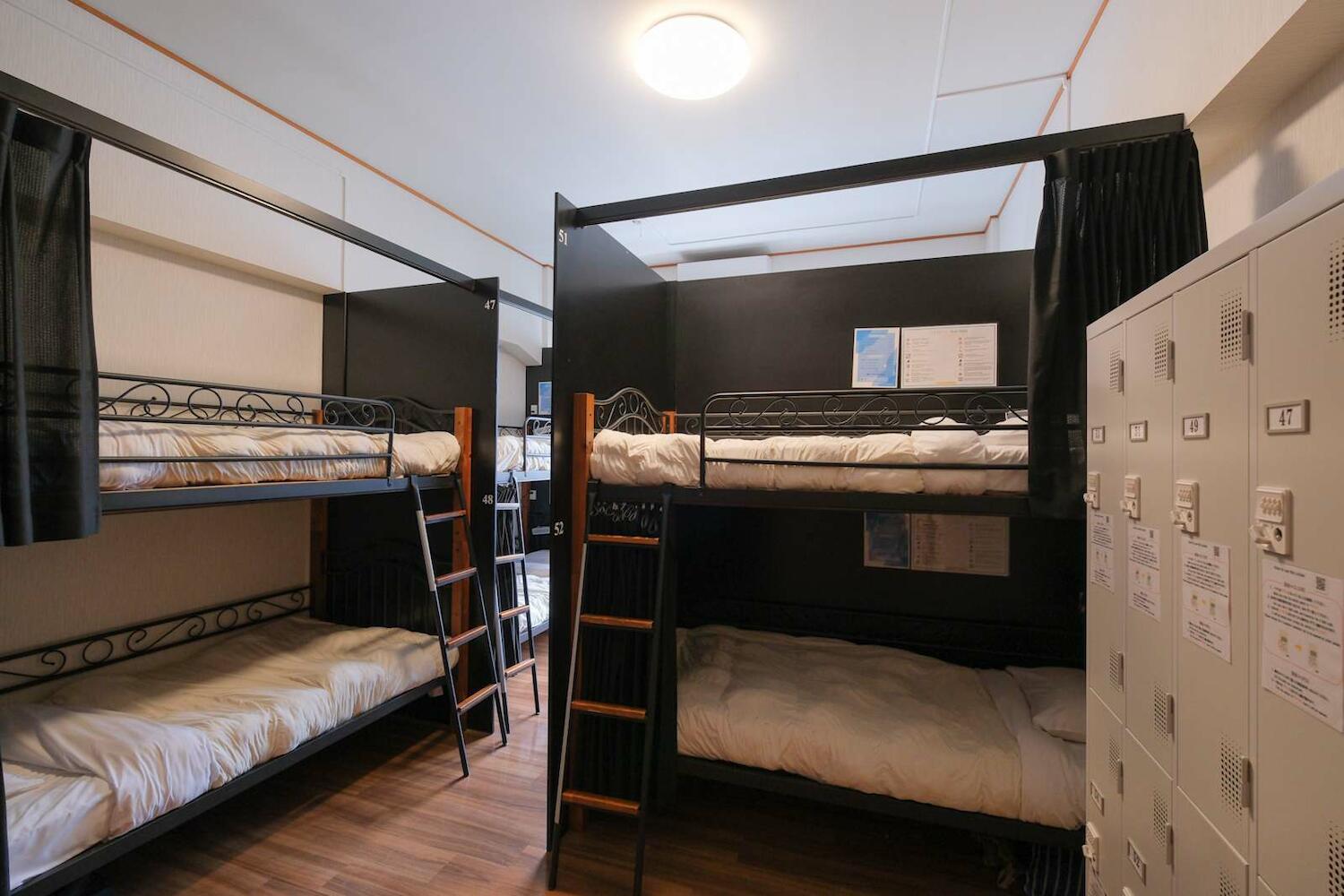 Guest House Umikaji, Naha