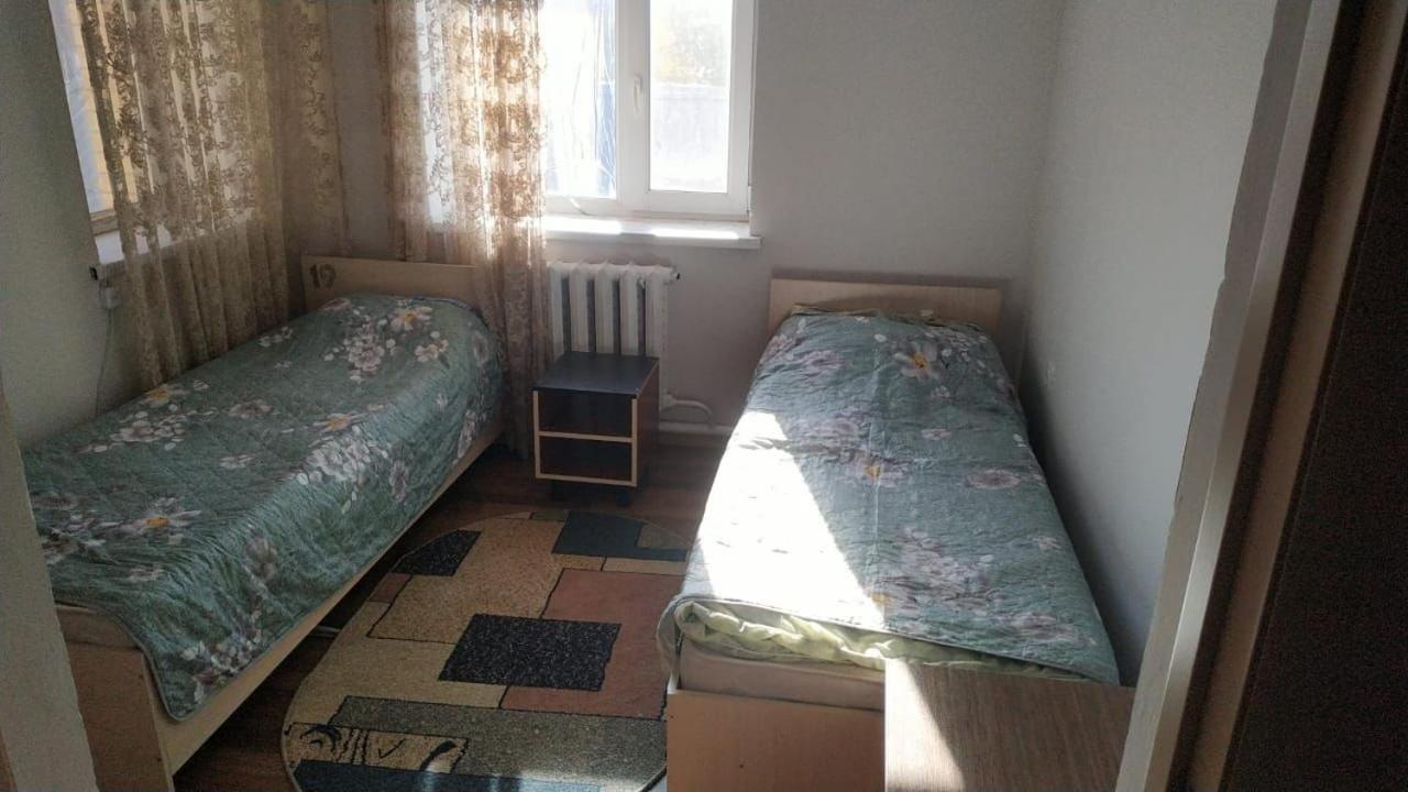 A99 Hostel