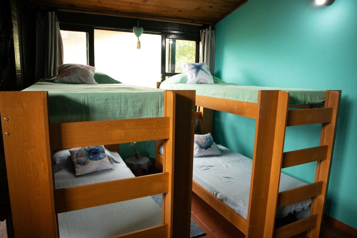 Hostel Casa Lion, Búzios