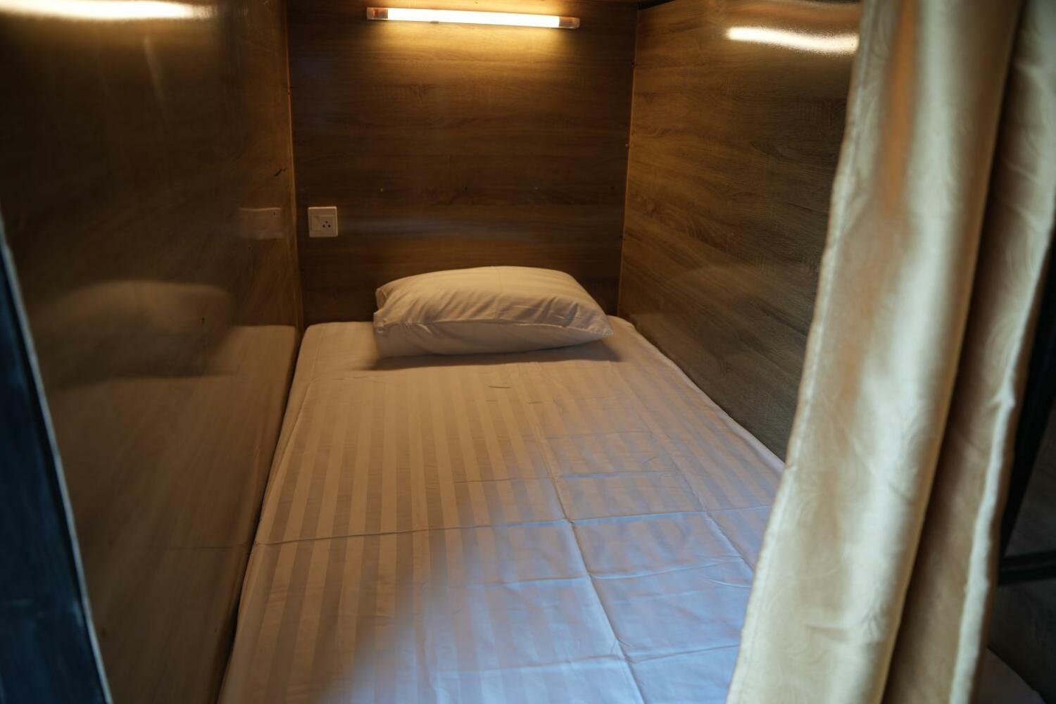 Hangover Hostel Patong, Phuket Patong Beach