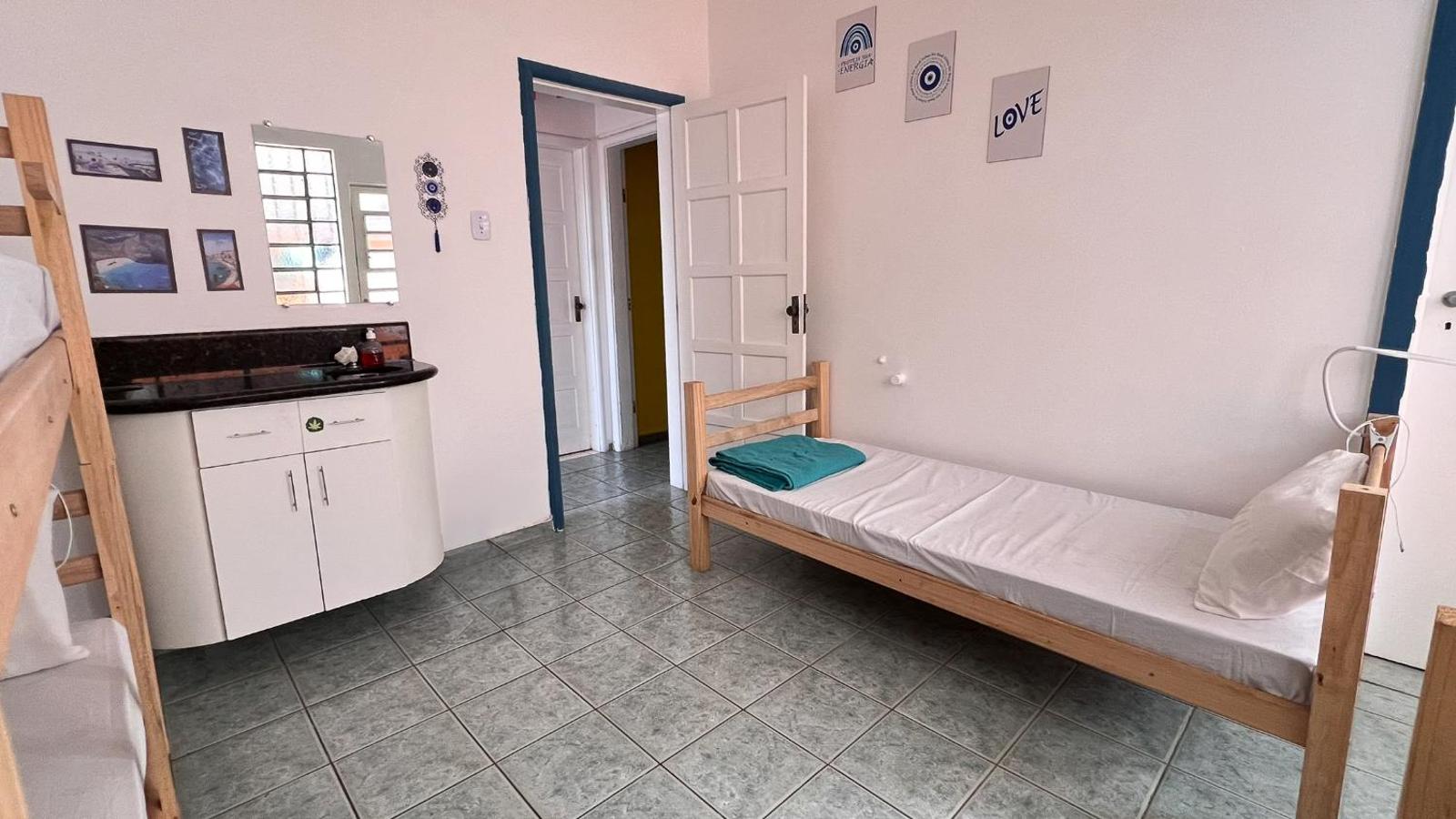 Hostel Kaizen, Curitiba