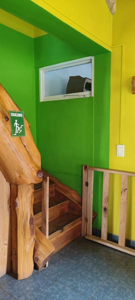 Luna Country Hostel