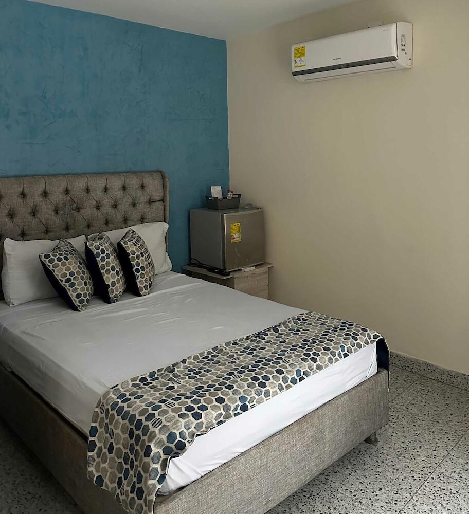 LuKa Cartagena Hostel
