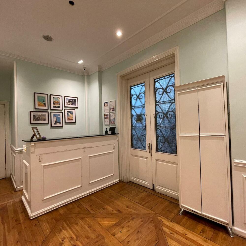 Manzzel Cairo House