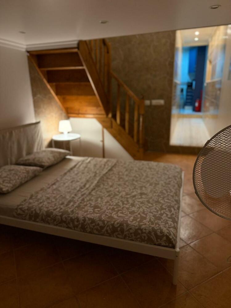 Faro Coast Guest House