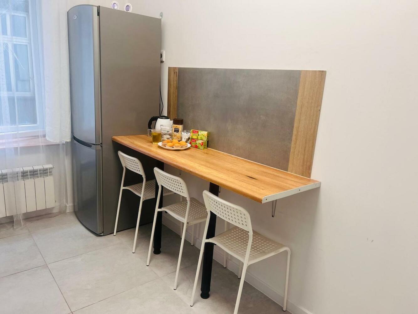 Golden Hostel, Katowice