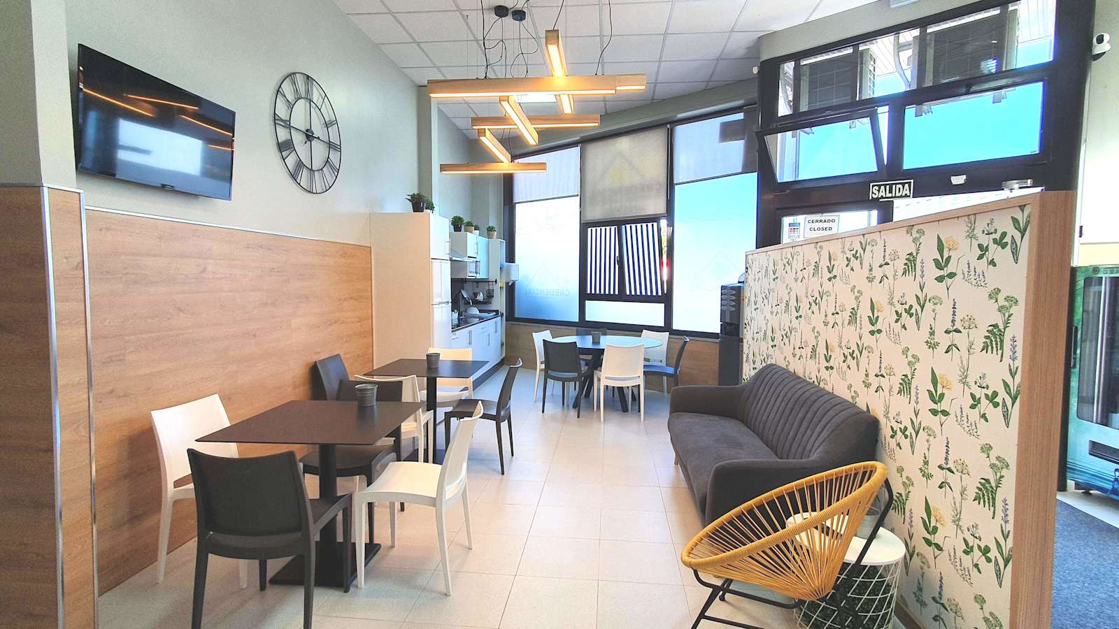 Albergue Turistico La Credencial
