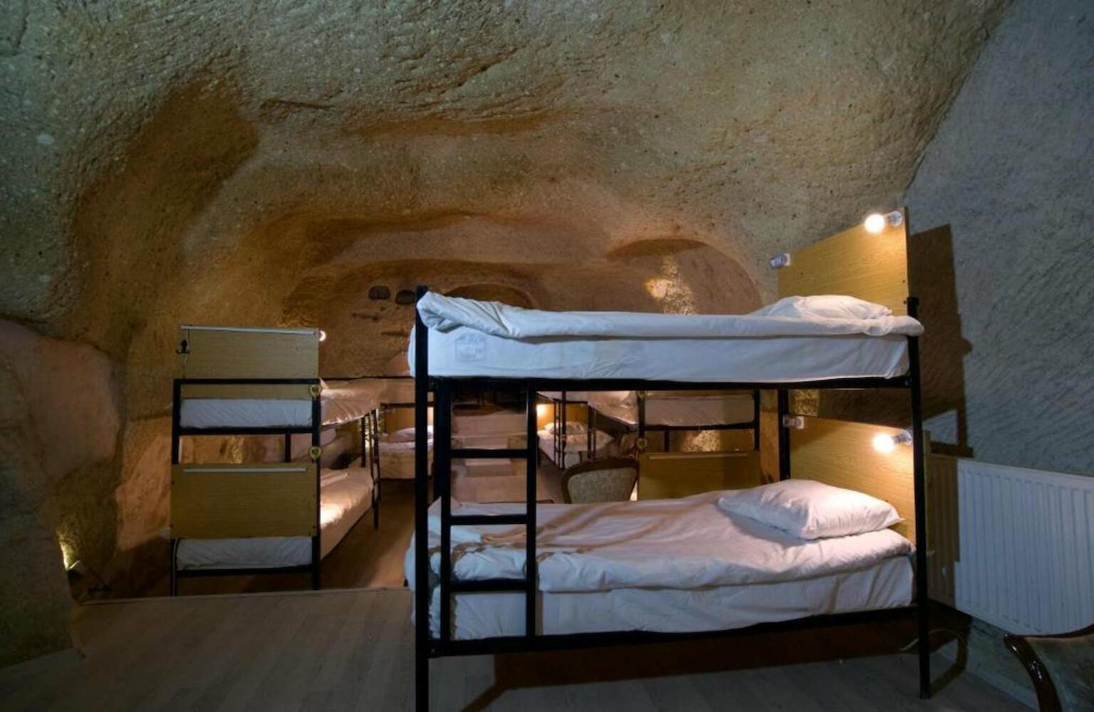 Center Cave Hostel, Göreme