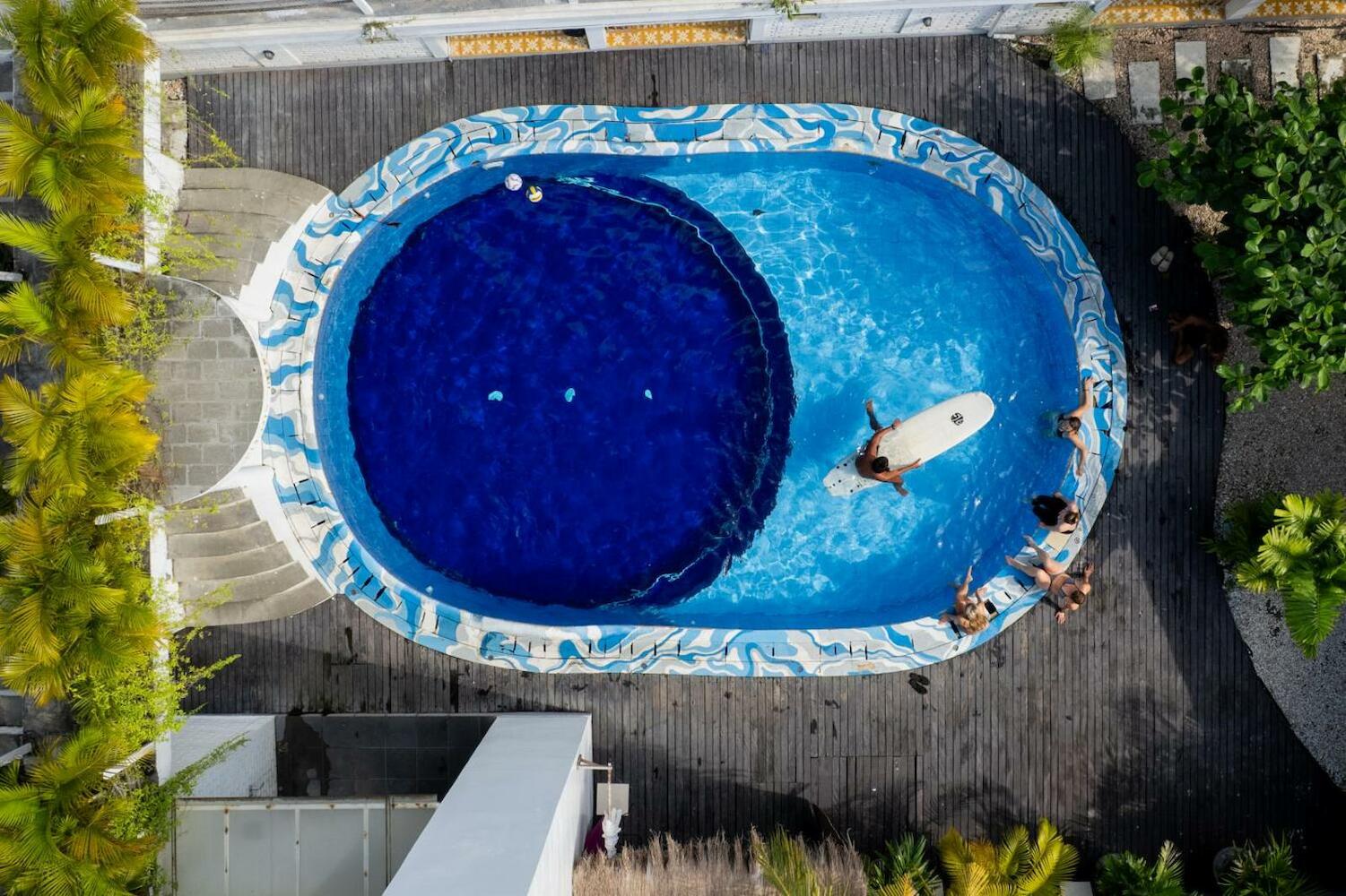 Soleia Surf Camp Bali, Canggu