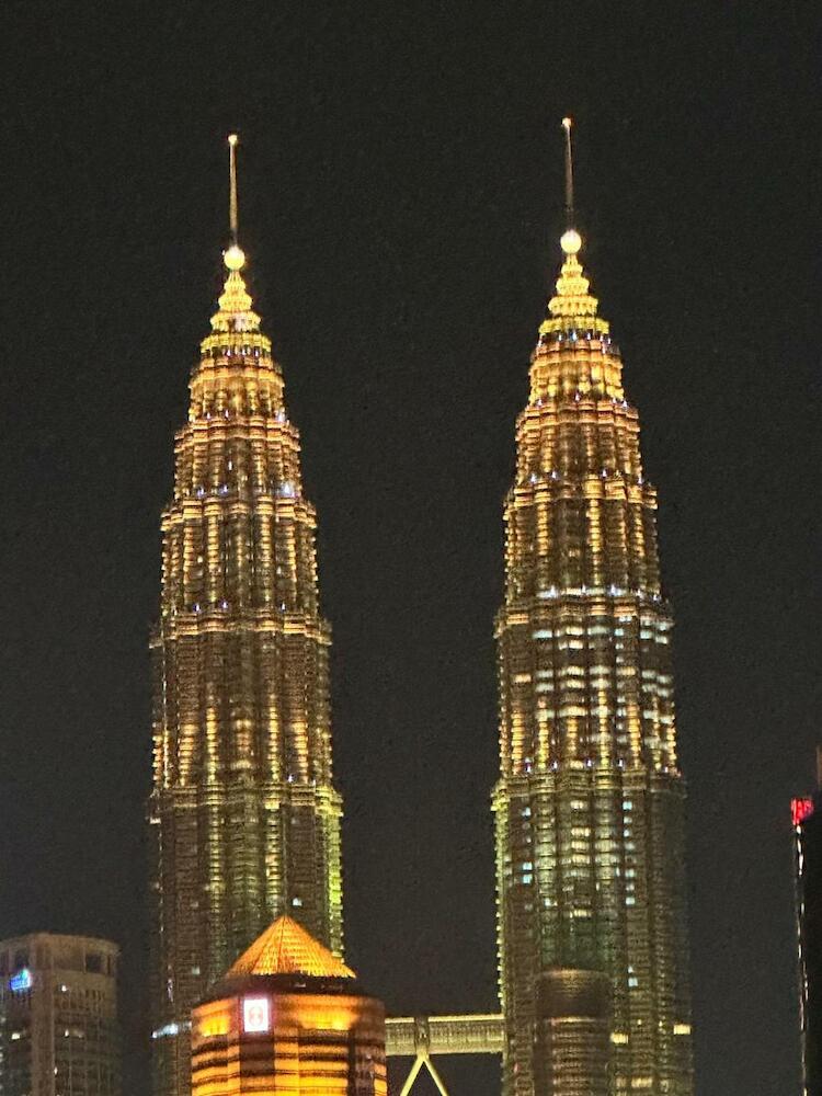 Global Inn Hostel, Kuala Lumpur