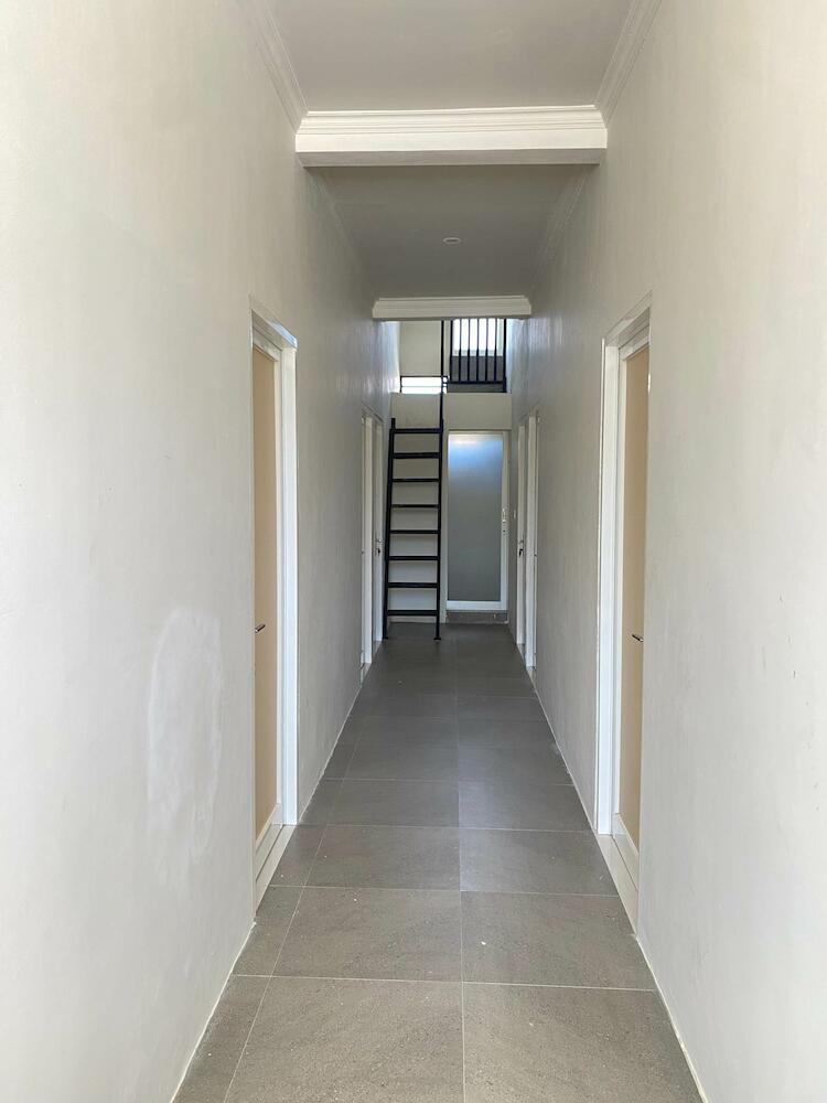 Al-q Hostel, Kuta Lombok