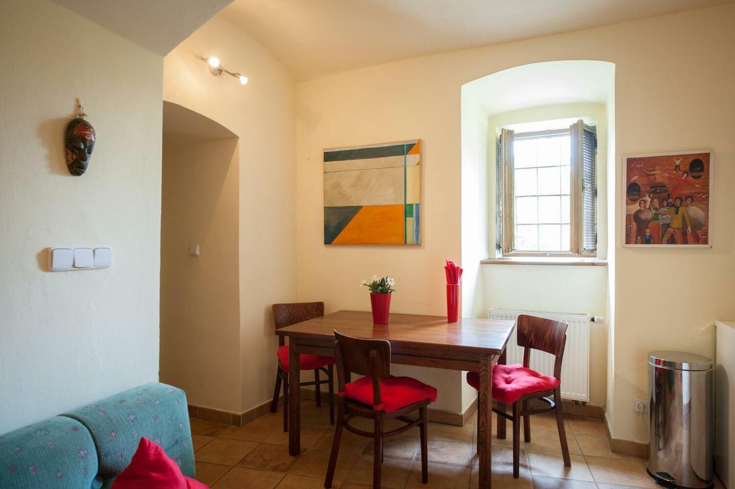 Hostel 99, Český Krumlov