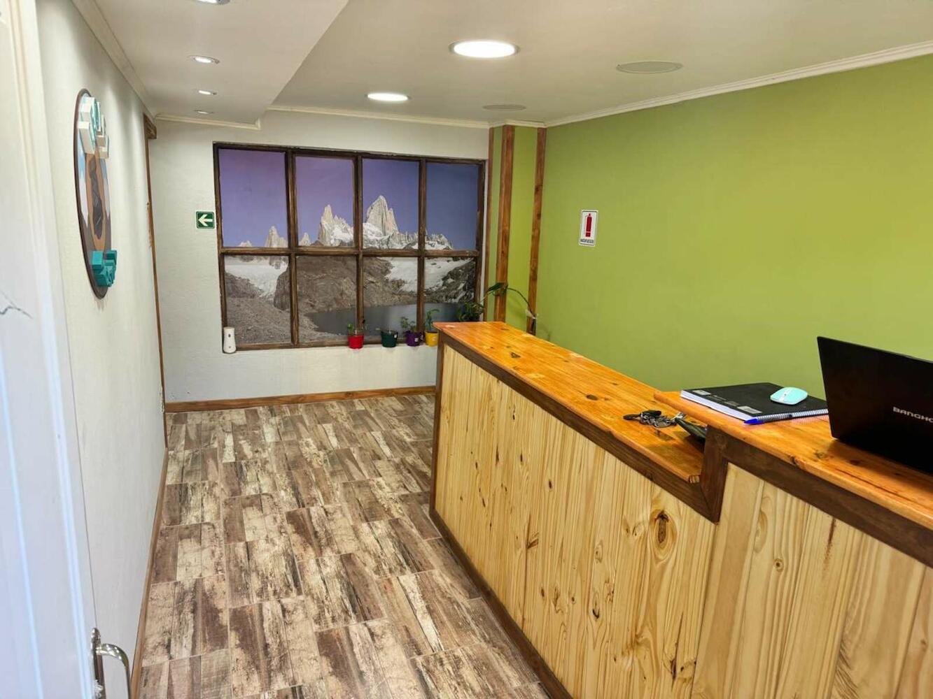 Hostal Leolei, El Calafate