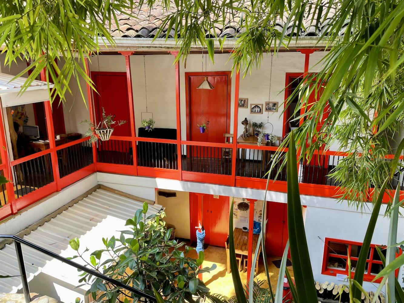 Hostel Tralala, Salento