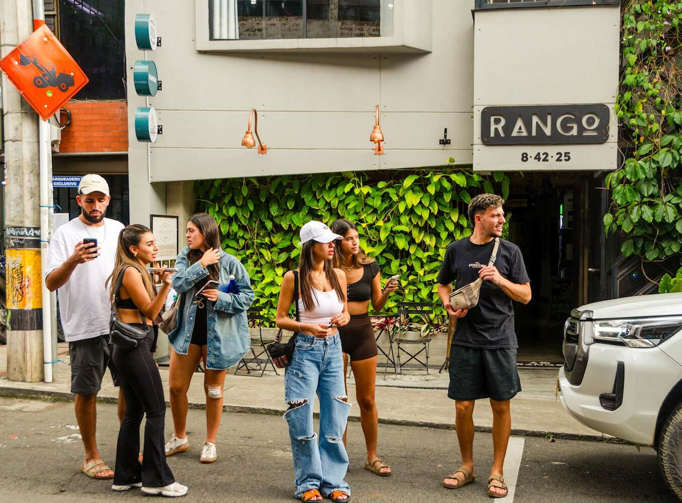 Hostel Rango Boutique, Medellin