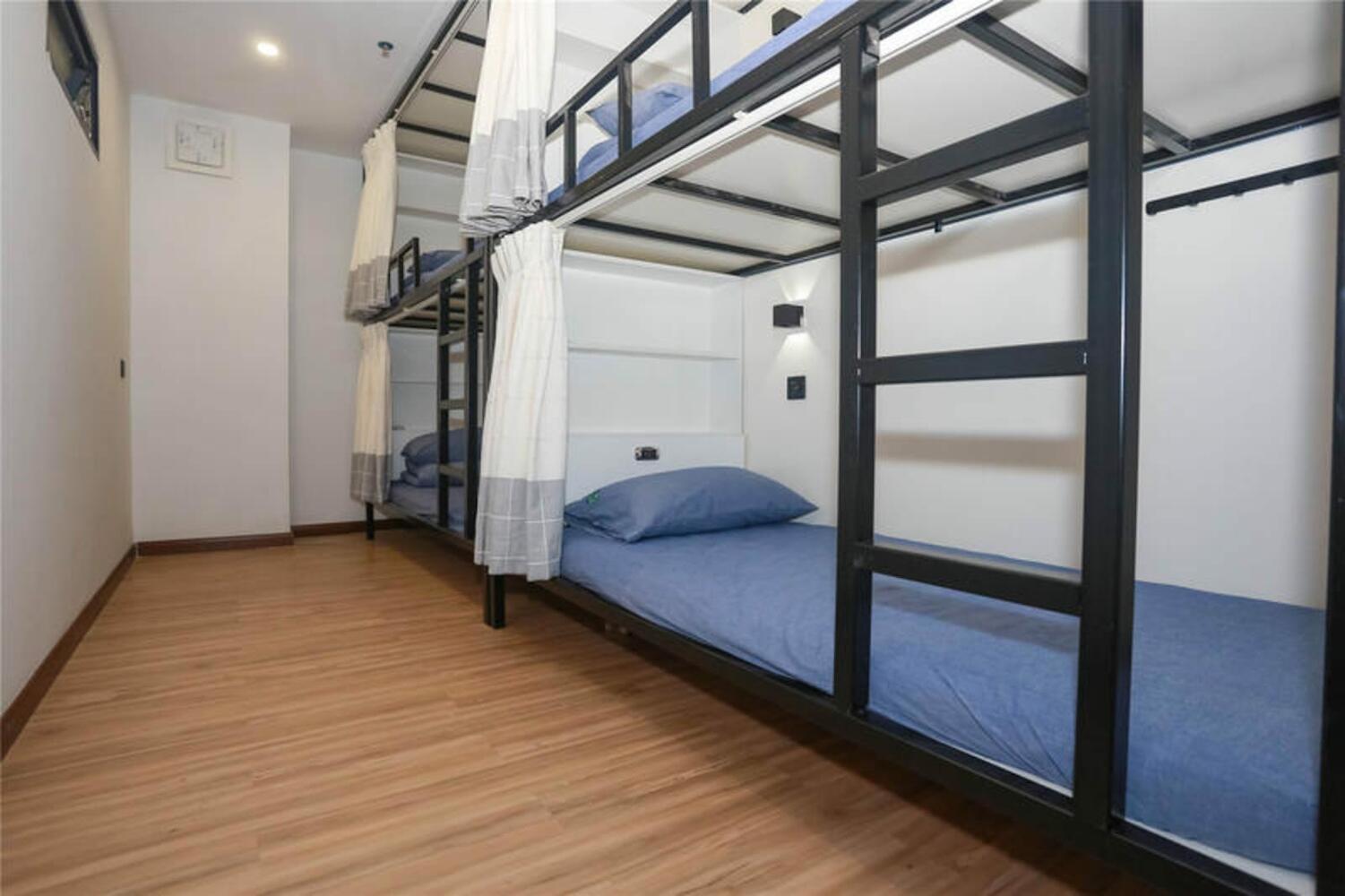 Dengba Hostel Shenzhen Convention Center Branch, Shenzhen