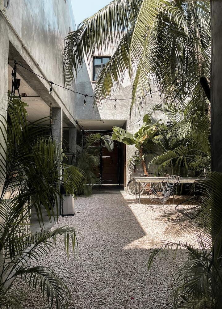 Lum Hostel