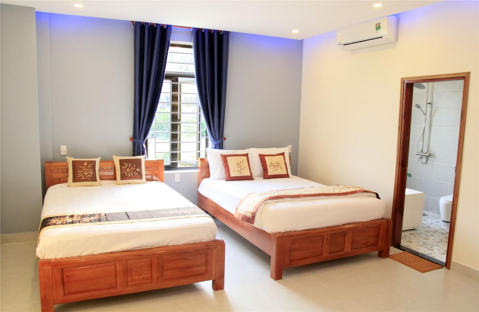 Melody Boutique Villa