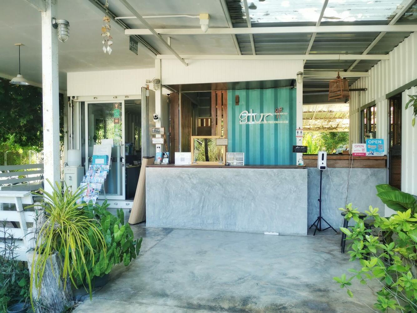 Glur Hostel
