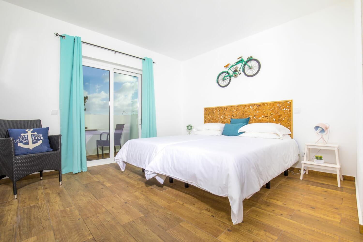 Sagres Sun Stay - Surf Camp & Hostel, Sagres