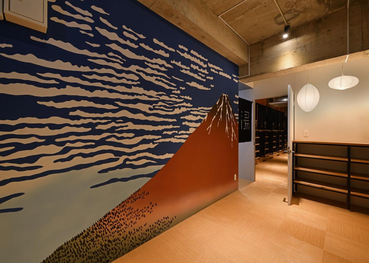 Santiago Guesthouse, Naha