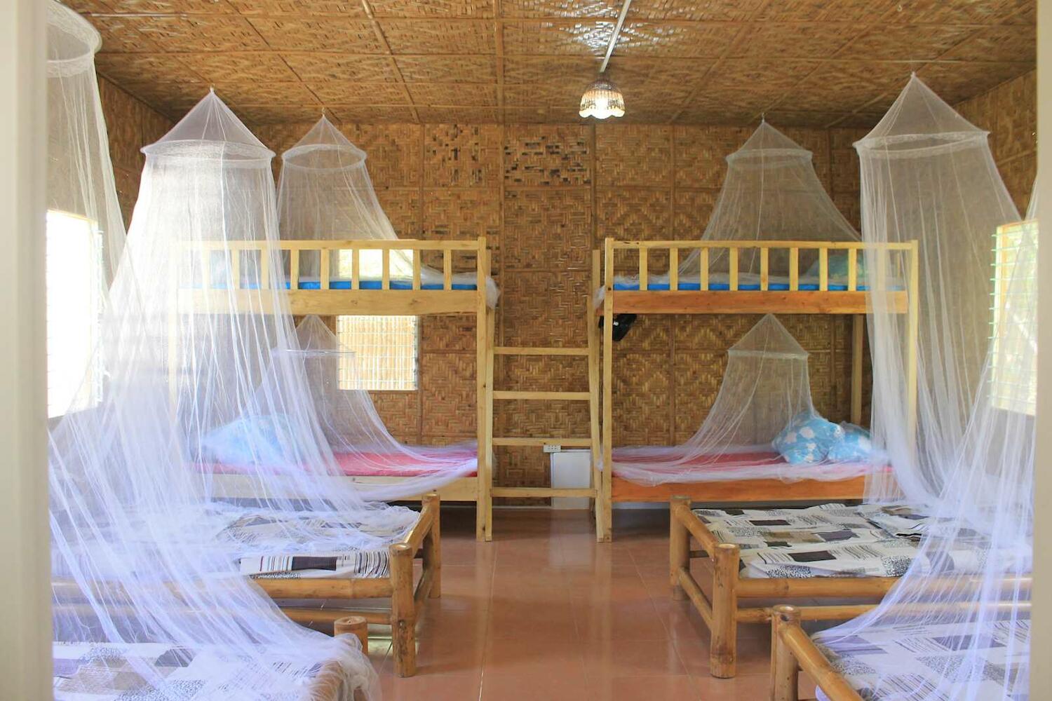 Izlasoanna Hostel, Panglao Island