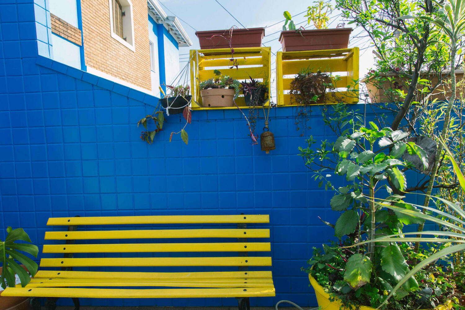 Hostel Casa Azul
