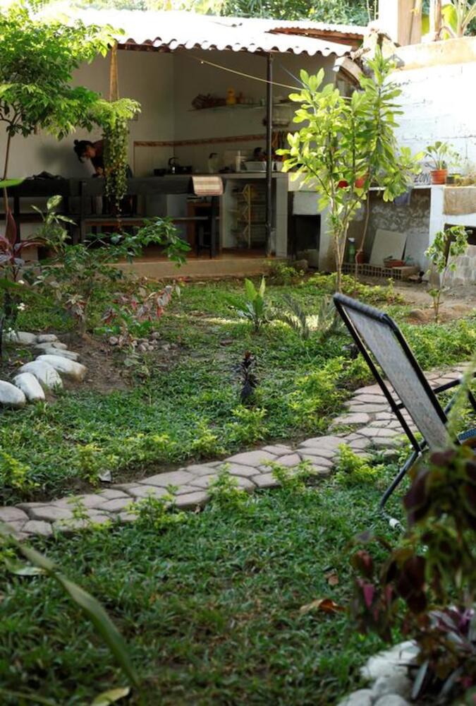 Kitara House Backpackers Hostel, Tarapoto