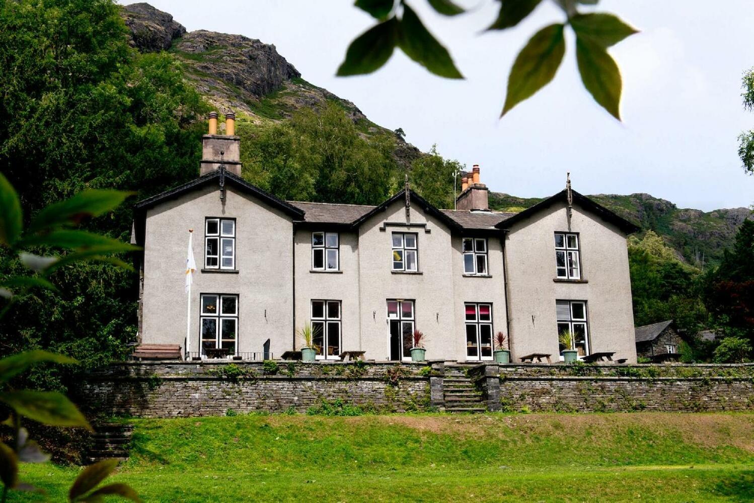 Where to stay in Coniston on a budget