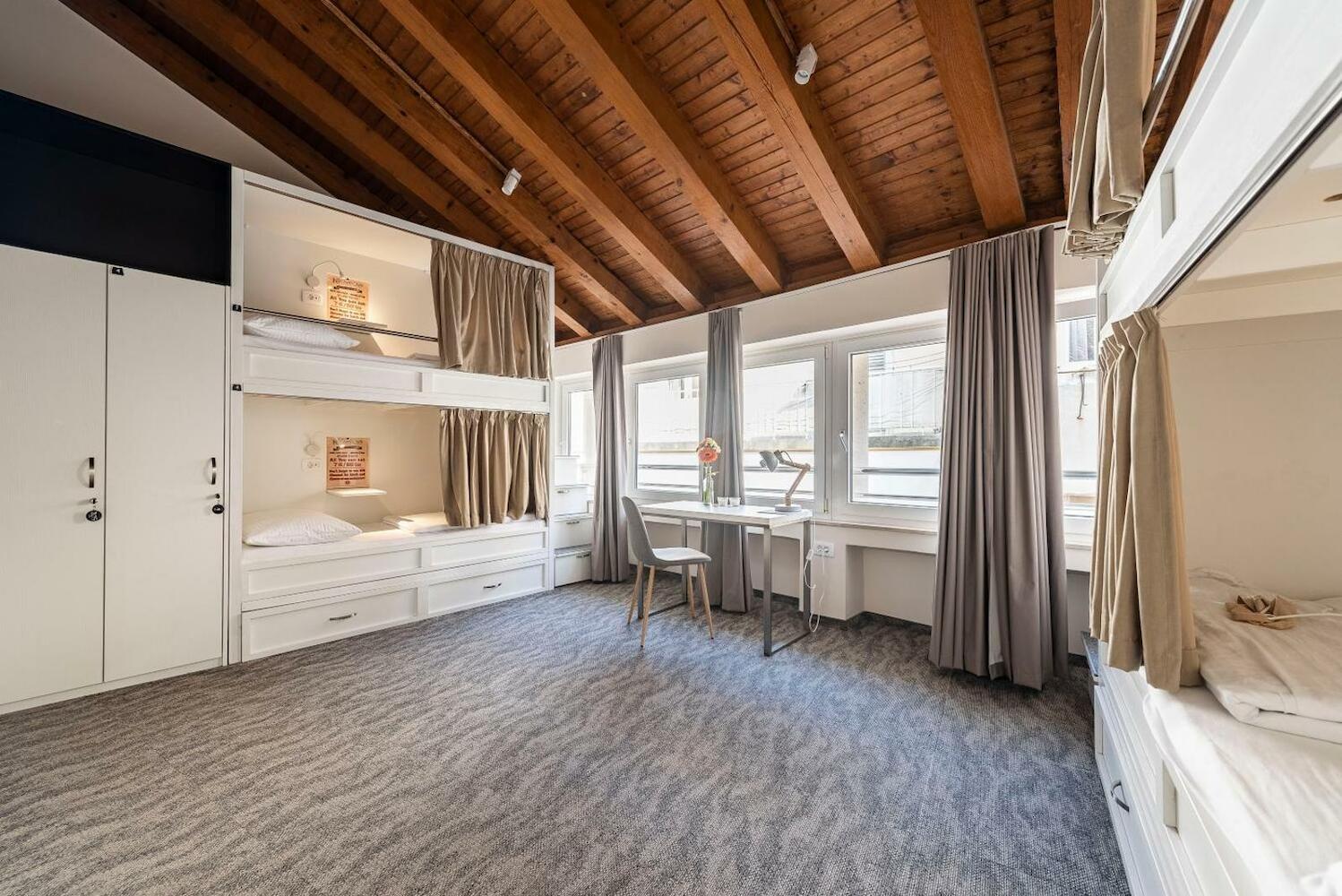Downtown Boutique Hostel, Zadar