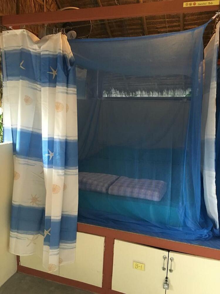 Mapping Hostel, Chiang Mai