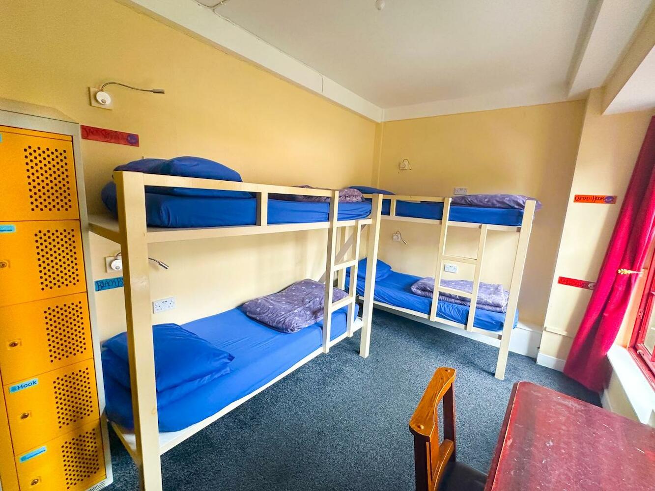 High Street Hostel, Edinburgh