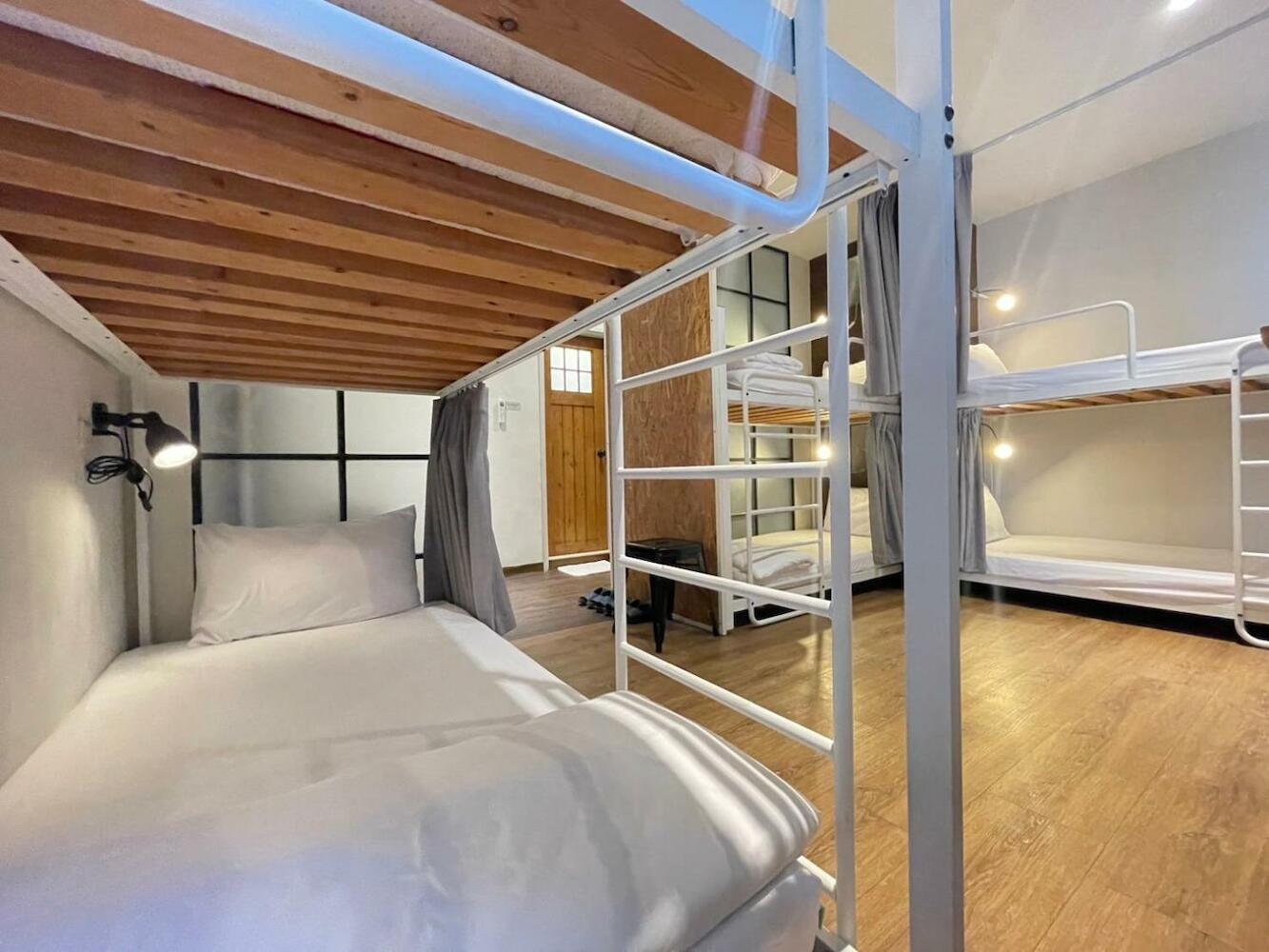 Mini Voyage Hostel