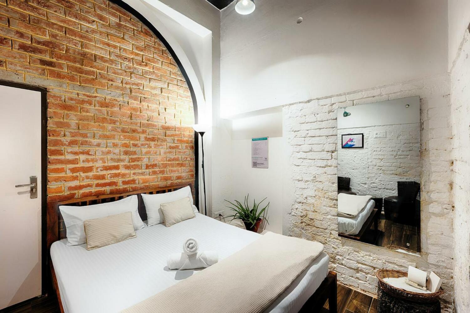 International Travellers' Hostel, Varanasi