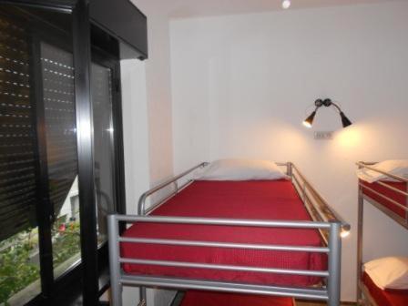 Hostel Colours
