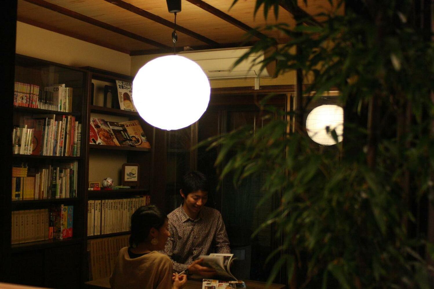 HARUYA Higashiyama, Kyoto