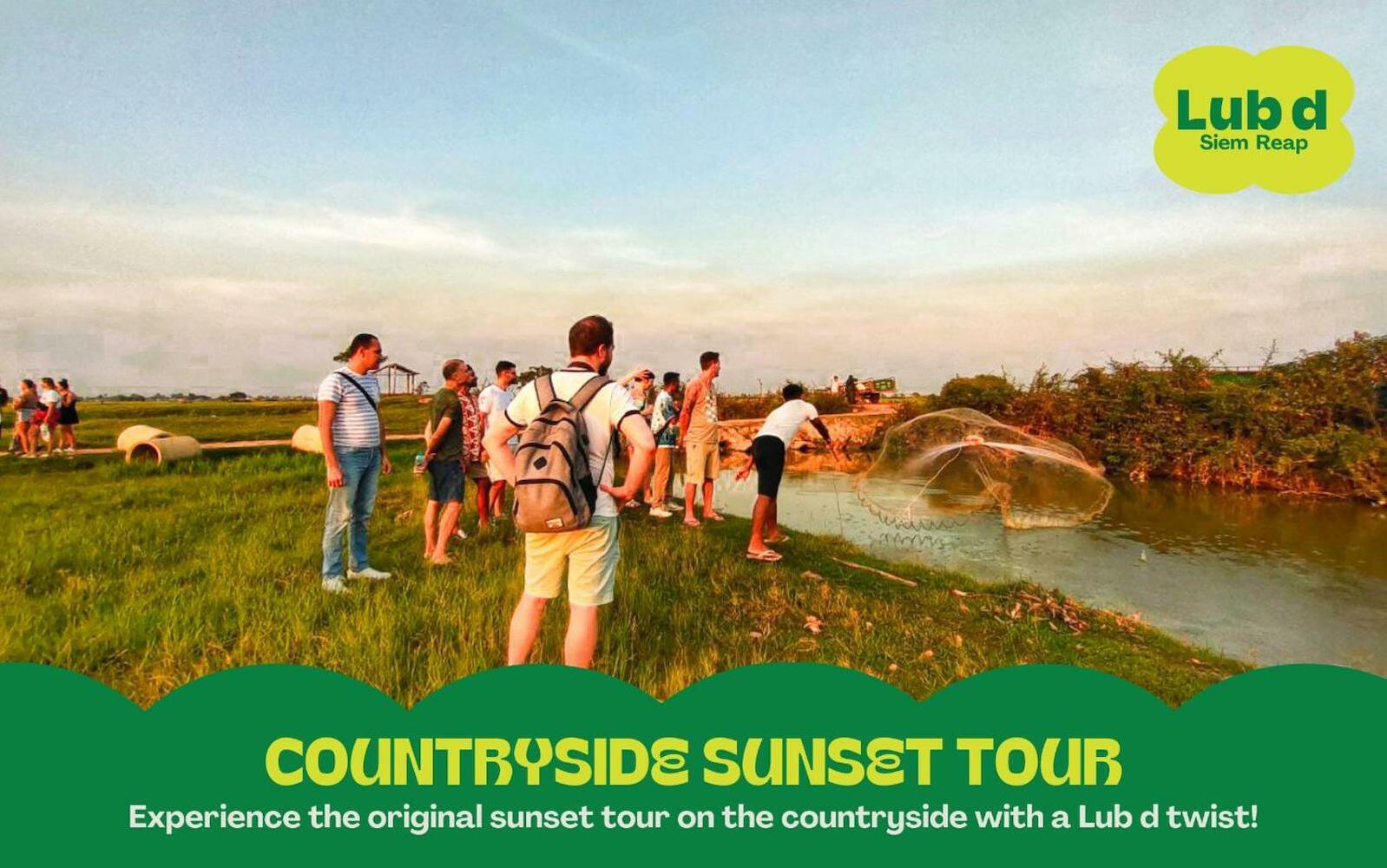 Lub d Siem Reap - Near Pub Street & Angkor Wat, Siem Reap