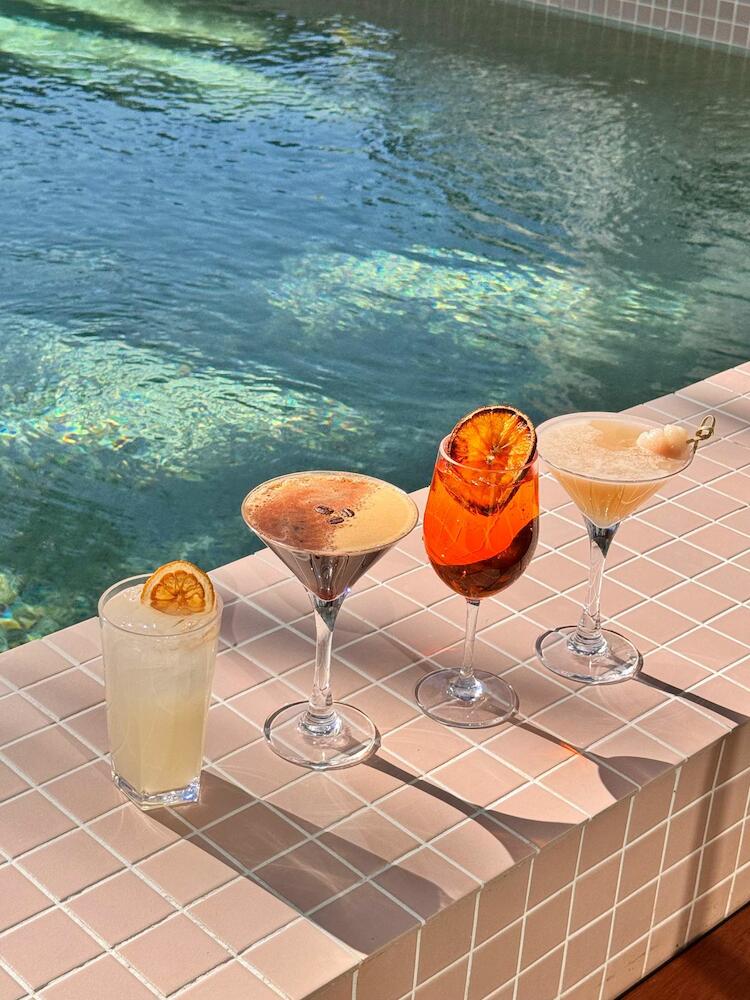 Surf Inn Hostel, Gold Coast