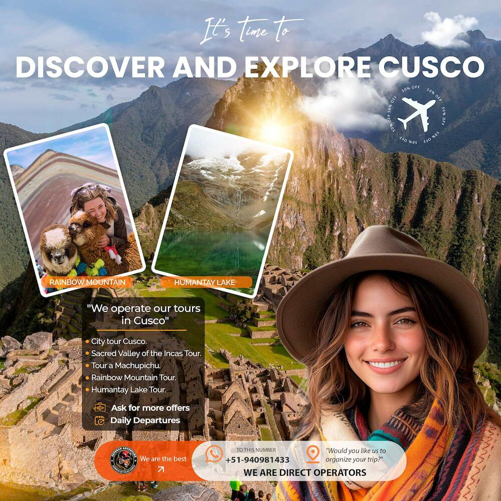 Cusco Rock Hostel